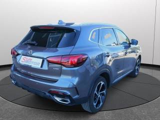 MG HS usata, con Airbag Passeggero