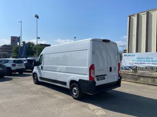 FIAT Ducato usata, con Immobilizzatore elettronico