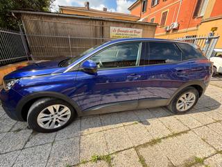 PEUGEOT 3008 usata, con Airbag Passeggero