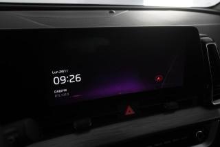 KIA Sportage usata 16