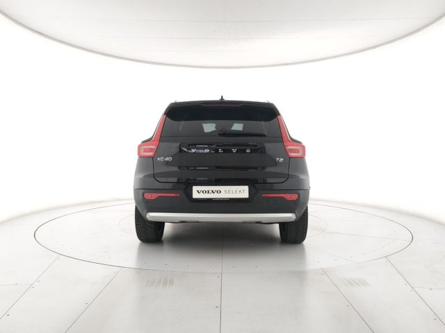 VOLVO XC40 usata, con Airbag Passeggero