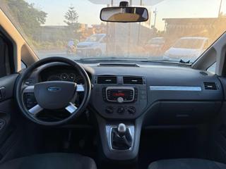 FORD C-Max usata, con Cerchi in lega