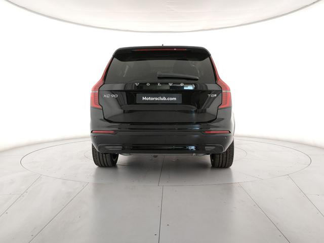 VOLVO XC90 usata, con Airbag Passeggero
