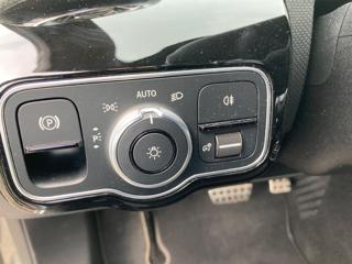 MERCEDES-BENZ A 250 usata, con Cronologia tagliandi