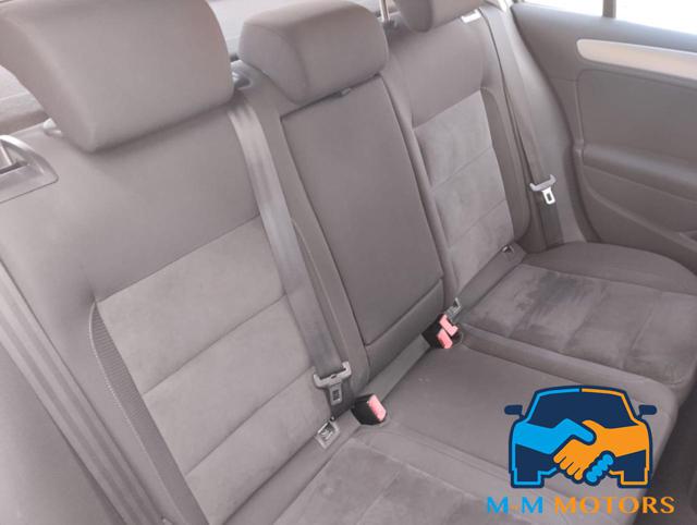 VOLKSWAGEN Golf usata, con Fendinebbia