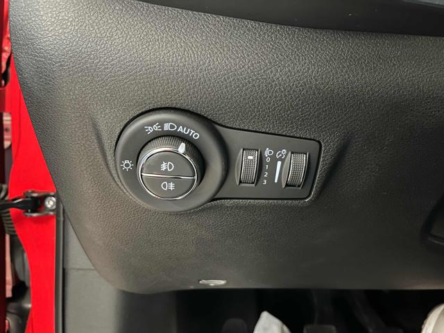 JEEP Compass usata, con Controllo trazione