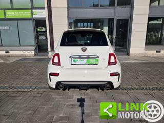 ABARTH 595 usata, con Controllo trazione