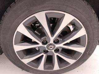 RENAULT Clio usata, con Touch screen