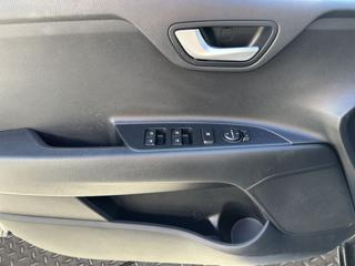 KIA Rio usata, con Chiusura centralizzata