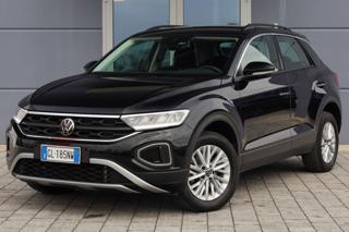 VOLKSWAGEN T-Roc 1.5 TSI ACT DSG Life Prezzo Netto