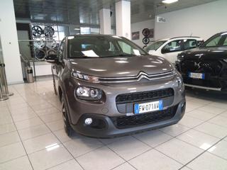 CITROEN C3 PureTech 82 S&S Feel