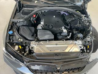 BMW 320 usata, con Cerchi in lega