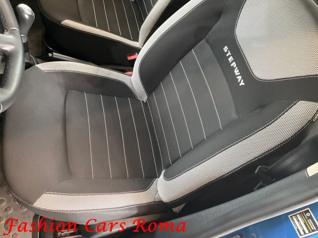 DACIA Sandero usata 10