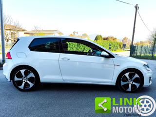 VOLKSWAGEN Golf GTI usata, con Chiusura centralizzata