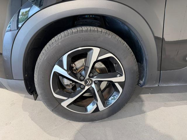 CITROEN C5 Aircross usata, con Chiusura centralizzata