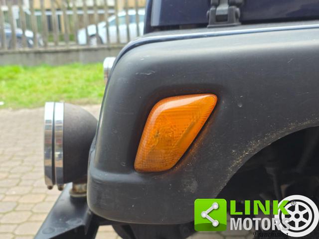 JEEP Wrangler usata 43