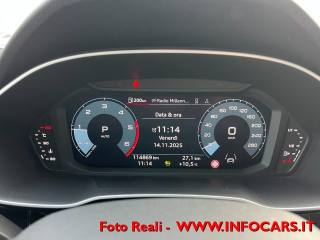 AUDI Q3 usata, con Fendinebbia