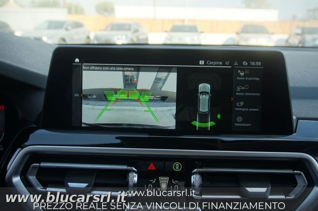 BMW X3 usata 17
