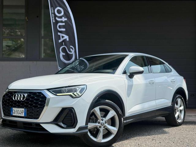 AUDI Q3 usata, con ABS