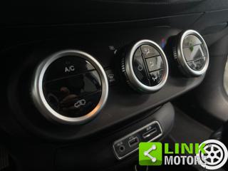 FIAT 500X usata, con Trazione integrale