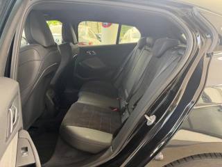 BMW 120 usata, con Park Distance Control
