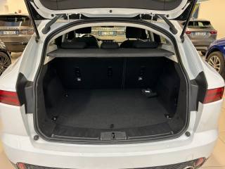 JAGUAR E-Pace usata 8