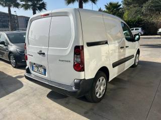 PEUGEOT Partner usata, con Boardcomputer