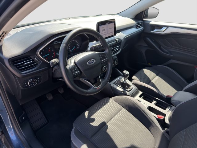 FORD Focus usata 8
