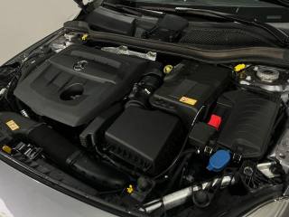 MERCEDES-BENZ A 180 usata, con Immobilizzatore elettronico