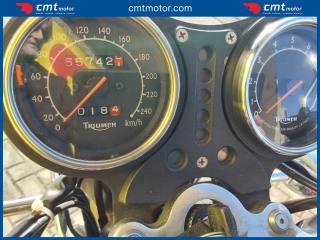 TRIUMPH Legend TT 900 usata 10