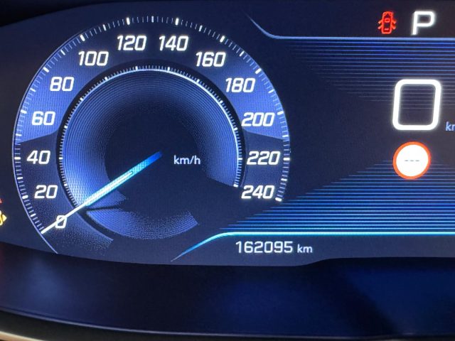 PEUGEOT 3008 usata, con Filtro antiparticolato