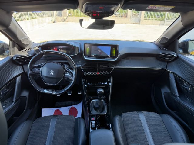 PEUGEOT 208 usata 27