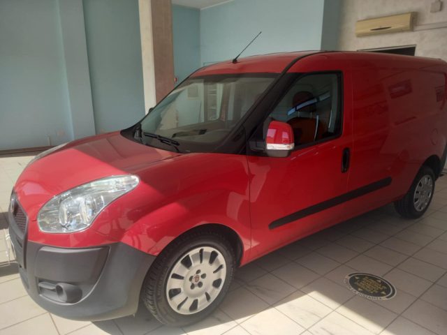 FIAT Doblo usata, con Servosterzo