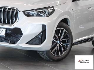 BMW X1 usata, con Filtro antiparticolato