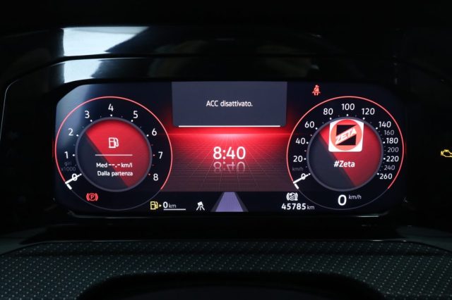 VOLKSWAGEN Golf usata 6