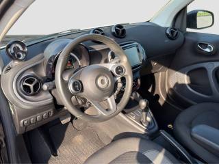 SMART ForTwo usata 9