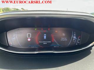 PEUGEOT 3008 usata, con Immobilizzatore elettronico