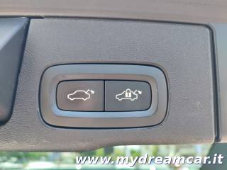 VOLVO XC60 usata, con Sensori di parcheggio posteriori