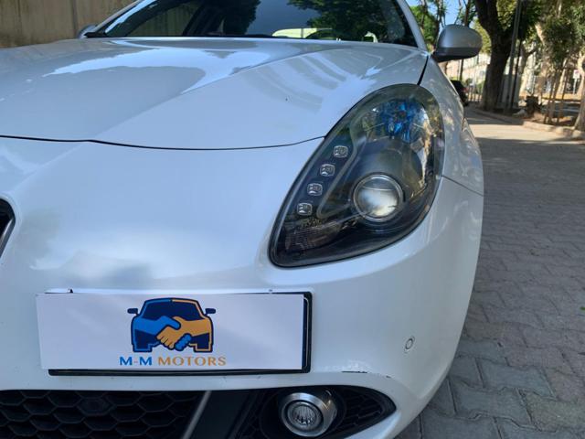 ALFA ROMEO Giulietta usata, con Controllo trazione