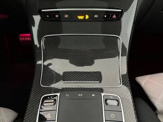 MERCEDES-BENZ GLC 43 AMG usata, con Airbag testa