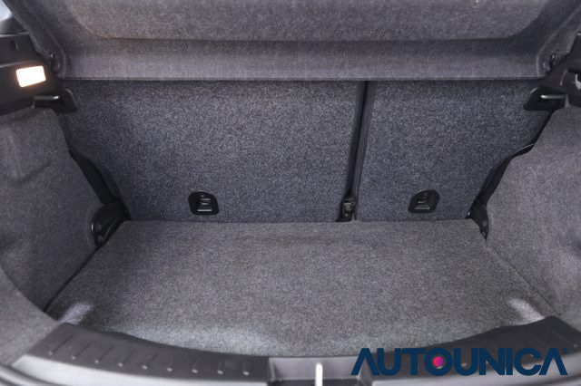 LANCIA Ypsilon usata 47