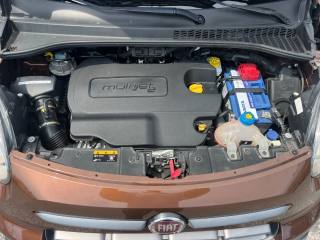 FIAT 500L usata, con Volante multifunzione