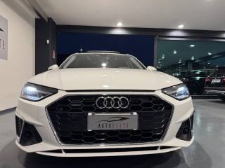 AUDI A4 usata, con Airbag