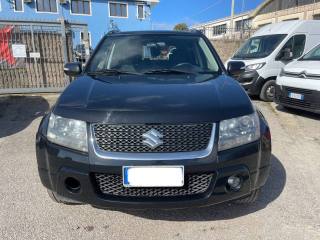 SUZUKI Grand Vitara usata 5