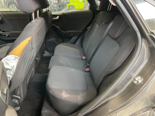 FORD Puma usata, con ESP