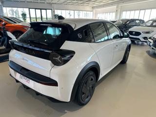 LANCIA Ypsilon usata, con Controllo automatico clima