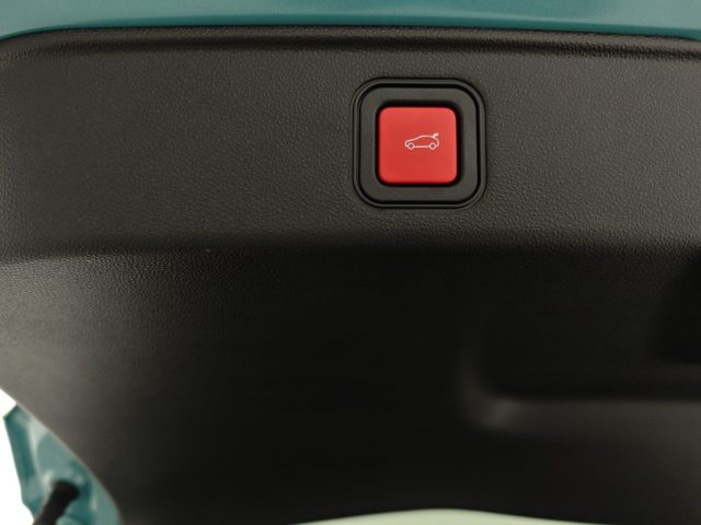 FIAT 600 usata, con Chiusura centralizzata