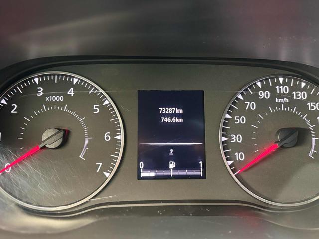 DACIA Duster usata, con Cerchi in lega