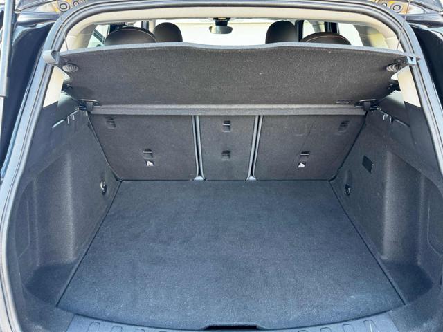 MINI Countryman usata, con Volante in pelle