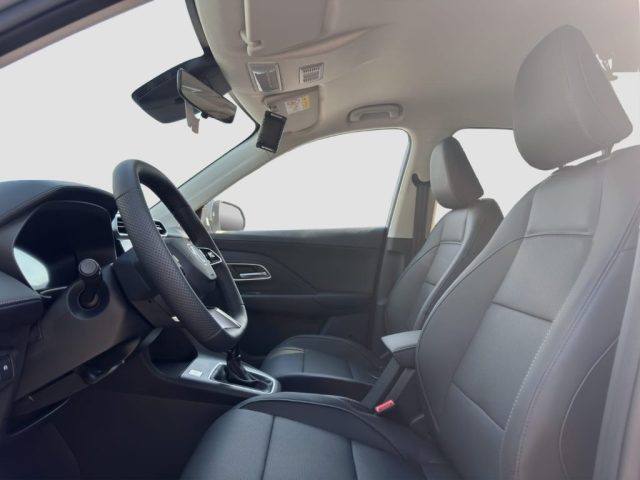 MG ZS usata 12